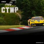 Hirakawa place Toyota en tête lors des EL3 à São Paulo