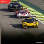 6 Heures de São Paulo : le facteur pneumatique au centre du jeu