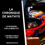 Wayne Taylor : « Voir mes deux fils courir à mes côtés au Mans a été un moment fort ! »