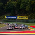 Vidéo : les meilleurs moments des 4 Heures de Spa