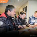 Patrice Lafargue : « J’avais une idée : faire le Mans avec mon fils ! »
