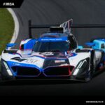 La course de Road America en direct vidéo