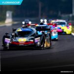 Michelin GT Challenge (IMSA) : l’agenda