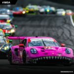 Spa-Francorchamps (Michelin Le Mans Cup) : l’agenda