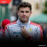 Norman Nato à Petit Le Mans, livrées Porsche, Genesis en piste : le recap’ de la semaine !