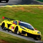 Charles Milesi (VDS Panis Racing) : « Certainement notre meilleure course depuis 2024 ! »
