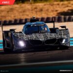 Charles Milesi (VDS Panis Racing) : « Certainement notre meilleure course depuis 2024 ! »