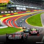 Genesis, BMW, Lexus, la nouvelle Porsche 911 GT3 au menu du Recap’ de l’été