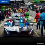 Bilan à la pause estivale (2) : BMW et Alpine au coude à coude, Peugeot souffre !