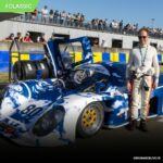Norman Nato à Petit Le Mans, livrées Porsche, Genesis en piste : le recap’ de la semaine !