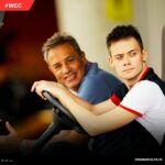 Mathys Jaubert et Daniel Juncadella rejoignent Genesis en WEC