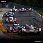 Endurance Live s’occupe de votre été avec un programme riche moi