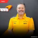 43 voitures au départ à Spa-Francorchamps