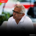 Hugues de Chaunac (Oreca) : « Ce qu’on aime, c’est la vraie compétition »