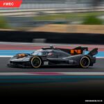 Spa-Francorchamps (Michelin Le Mans Cup) : l’agenda