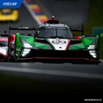Hugues de Chaunac (Oreca) : « Ce qu’on aime, c’est la vraie compétition »