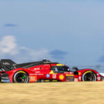 6H COTA : Porsche s’impose magnifiquement sous la pluie
