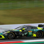 Fuji : Peugeot et Lexus dominent les essais libres en Hypercar et LMGT3