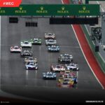 6 Heures du COTA : l’agenda