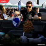 Kubica signe le meilleur temps et offre un doublé Ferrari lors des derniers essais à Austin