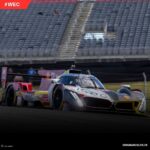 Les stars du FIA WEC se mobilisent en force pour soutenir la campagne caritative de COTA