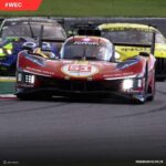 La rapide et victorieuse marche vers la victoire d’Alpine en WEC !