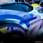 Compte à rebours pour la 100e course du championnat FIA-WEC