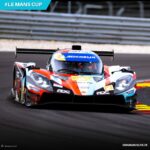 Les qualifications des 4h de Silverstone en direct vidéo dès 15h15