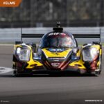 La course de Silverstone (Michelin Le Mans Cup) en direct vidéo dès 17h45