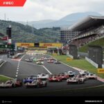 MissionH24 et Toyota Gazoo Racing présentent leur collaboration à Fuji