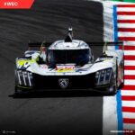 6H Fuji : Eduardo Barrichello (Aston) signe sa 2e pole position !