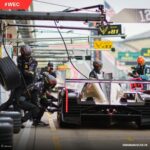 Comment suivre les 6 Heures du COTA en direct