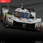Les meilleurs moments des 6 Heures de Fuji en vidéo