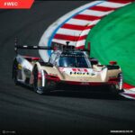 6H Fuji : Eduardo Barrichello (Aston) signe sa 2e pole position !