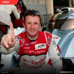 Fuji : Peugeot et Lexus dominent les essais libres en Hypercar et LMGT3