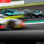Les 6 Heures de Fuji sourient à Alpine et Peugeot