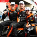 6 Heures d’Indianapolis le retour de l’Endurance Cup !