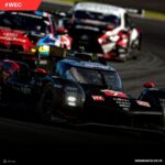 6 Heures de Fuji : l’agenda