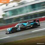 Les qualifications de Silverstone (Michelin Le Mans Cup) en direct vidéo dès 12h50