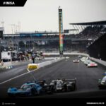 L’agenda des 6 Heures d’Indianapolis