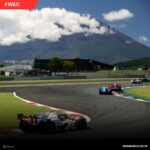 Les 6 Heures de Fuji : une manche historique et décisive