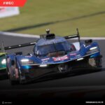Corvette, heureux vainqueur des 6 Heures de Fuji