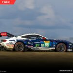 Kubica signe le meilleur temps et offre un doublé Ferrari lors des derniers essais à Austin
