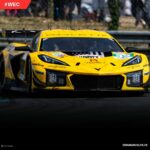 Esteban Masson (VDS Panis Racing), l’étoile montante de l’endurance française