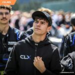 Le programme du jour de Silverstone