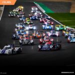 Une grille record pour l’Asian Le Mans Series 2025/26