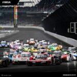 Cadillac hérite de la pole après la disqualification de l’Acura