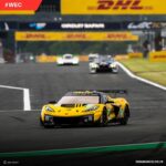La rapide et victorieuse marche vers la victoire d’Alpine en WEC !