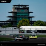 L’agenda des 6 Heures d’Indianapolis
