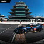 6 Heures d’Indianapolis le retour de l’Endurance Cup !